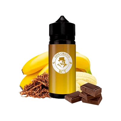 BCT Don Cristo 120ml