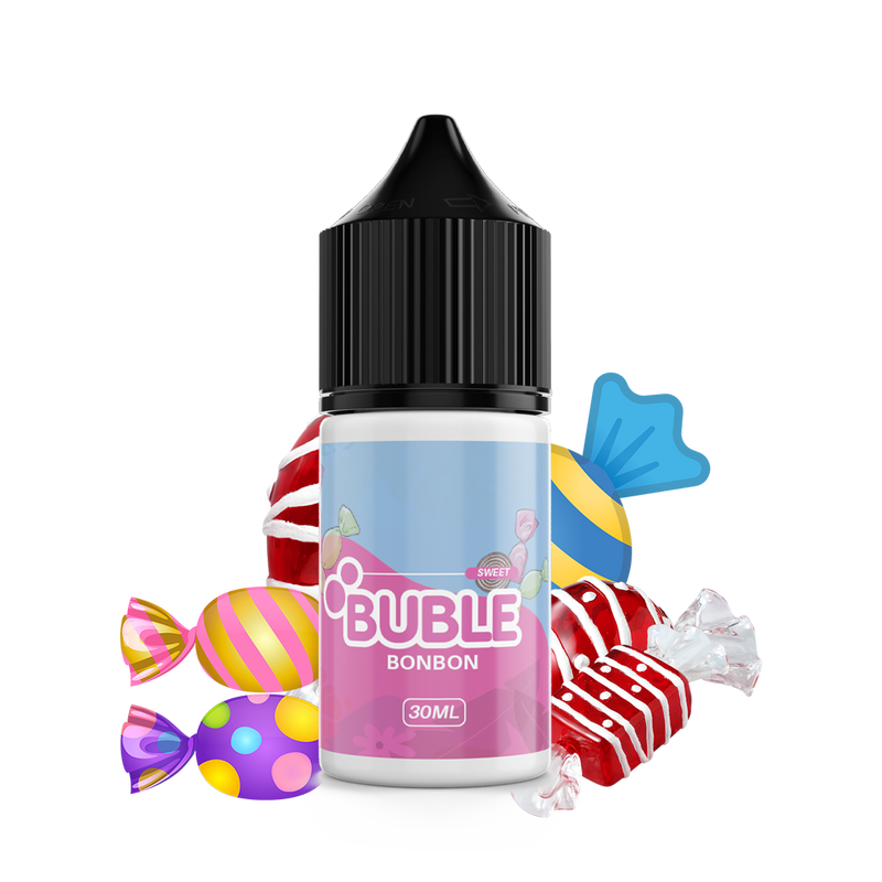 Buble Bonbon 30ml