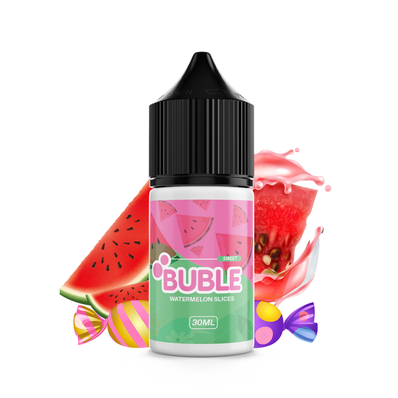 Buble Watermelon Slice 30ml
