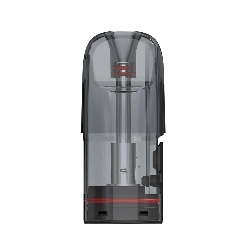 Cartouche SOLUS Meshed 0.9Ω Pod Smok