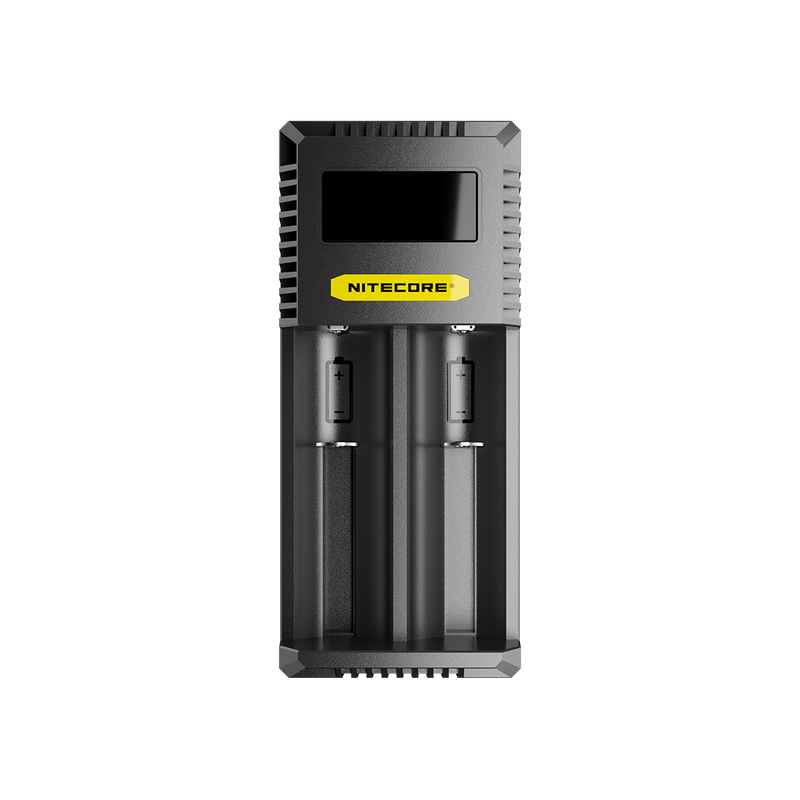 Chargeur CI2 Nitecore