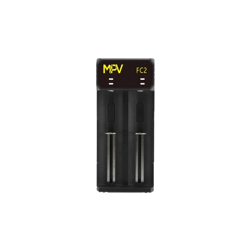 Chargeur FC2 MPV