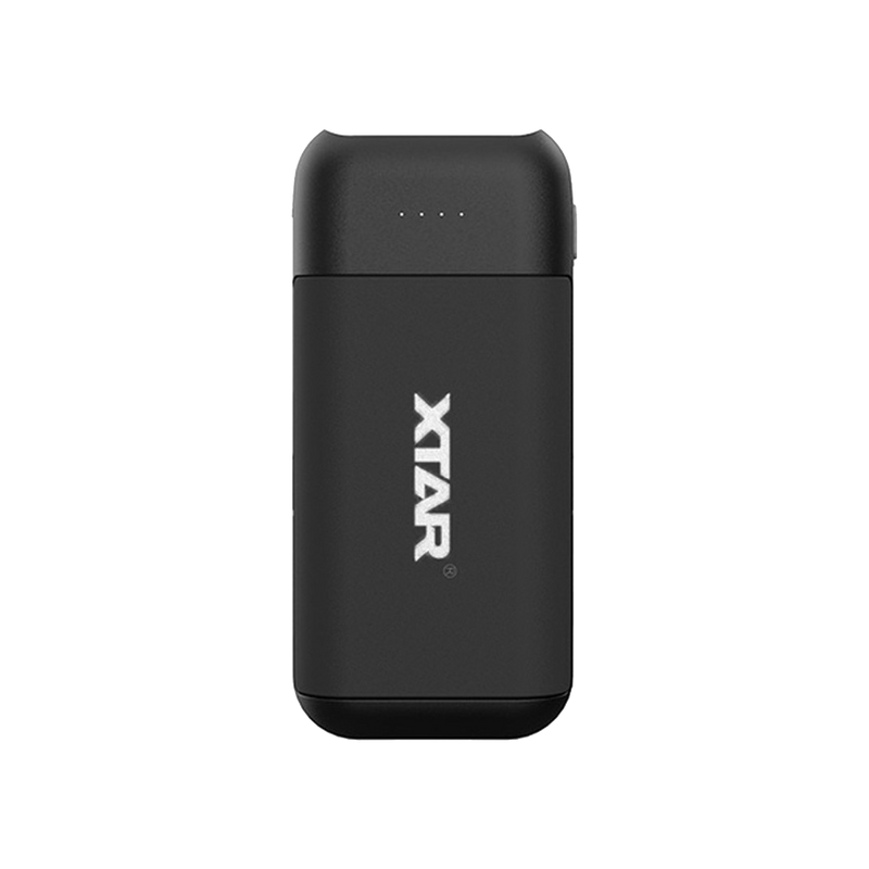 Chargeur PB2C XTAR - Black