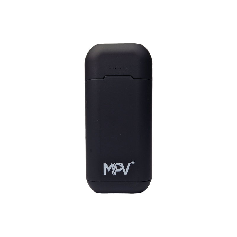 Chargeur PFC2 MPV - Black