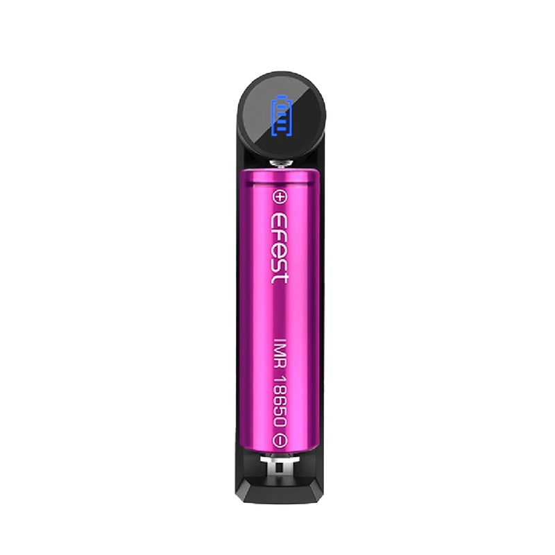 Chargeur Slim K1 - Efest