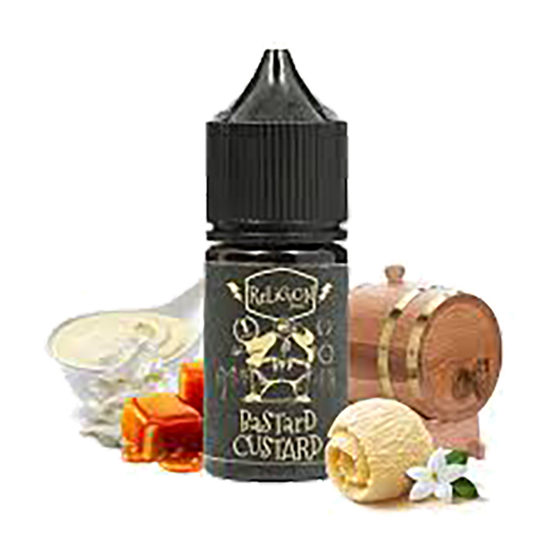 Concentré Bastard Custard - Religion Juice