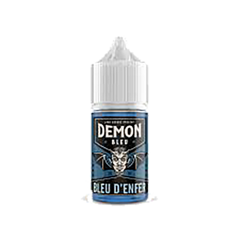 Concentré Blue D'Enfer - Demon Bleu