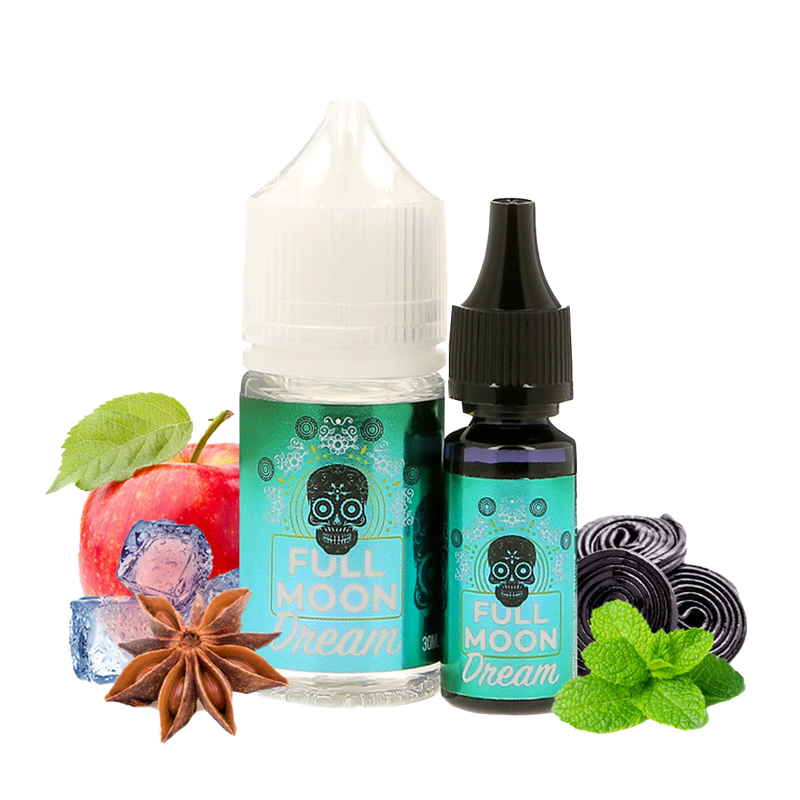 Concentré Dream - Full Moon