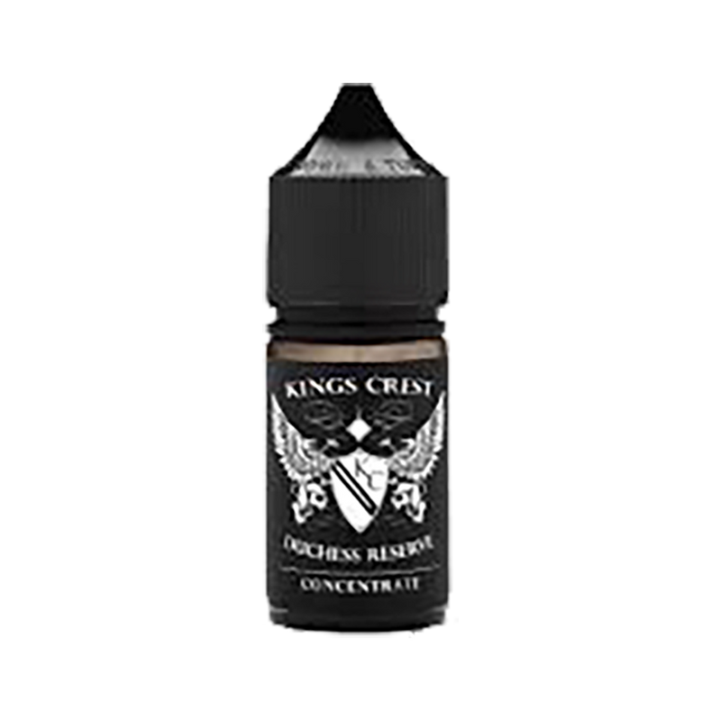 Concentré Duchess Reserve King's Crest - 30 ml