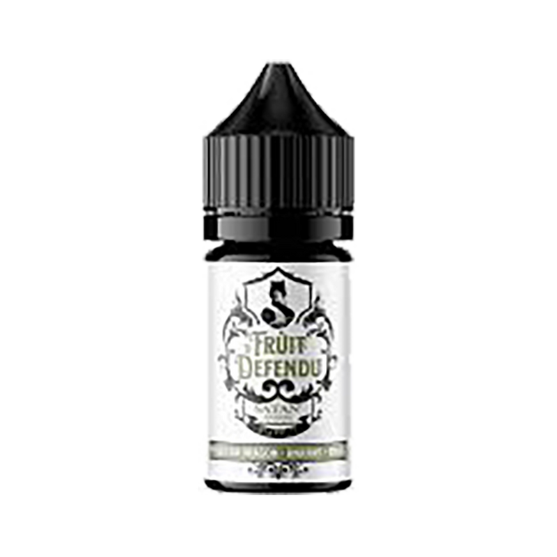 Concentré Le Fruit Defendu - SATAN' ANANAS - Religion Juice