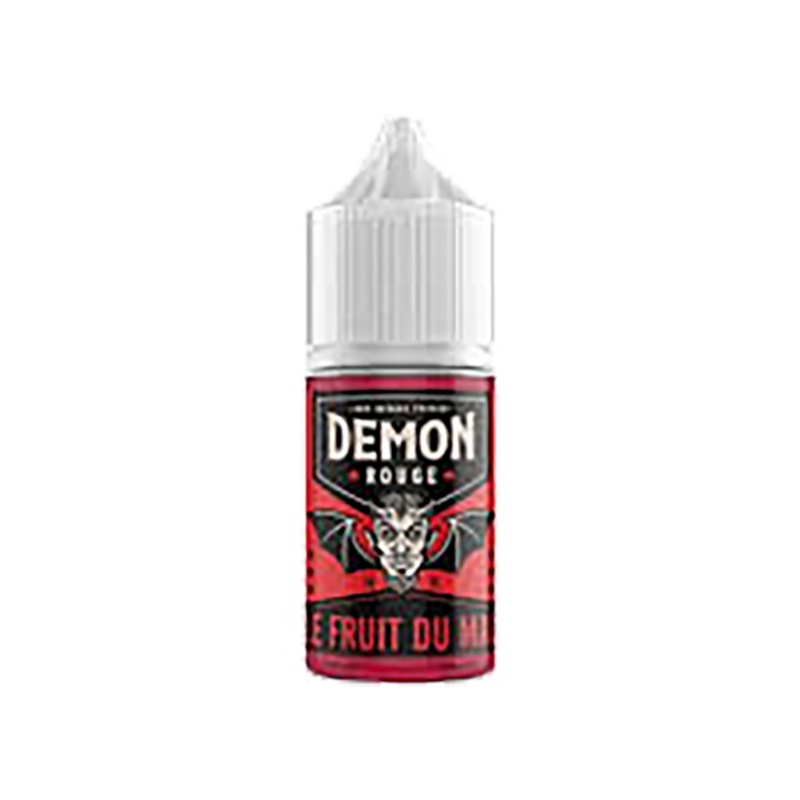 Concentré Le Fruit Du Mal - Demon Rouge