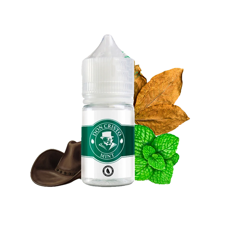 Concentré Mint - Don Cristo