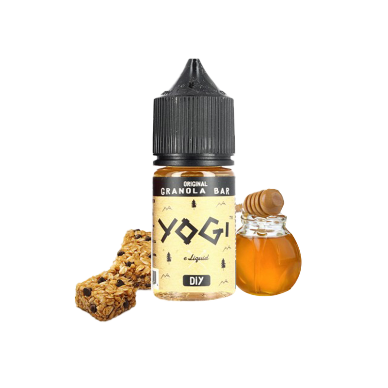 Concentré Original Granola bar - Yogi