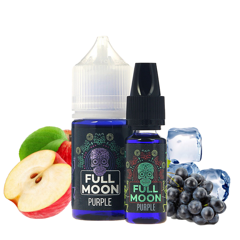 Concentré Purple - Full Moon
