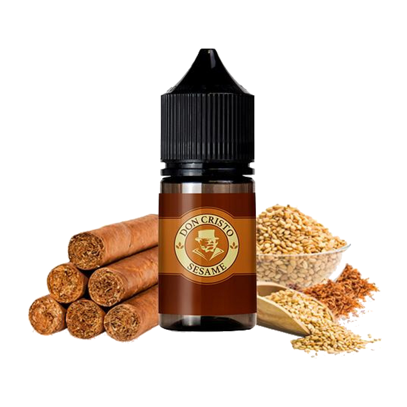 Concentré Sesame - Don Cristo