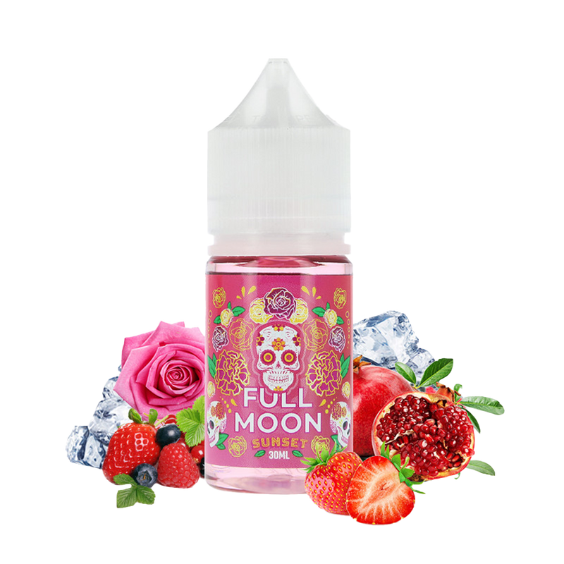 Concentré Sunset - Full Moon