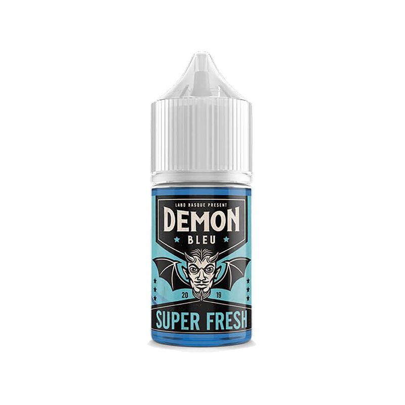 Concentré Super Fresh - Demon Bleu
