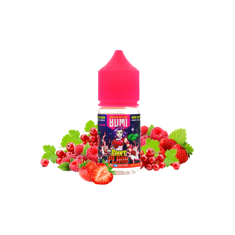 Concentré Yumi Swoke - 30 ml