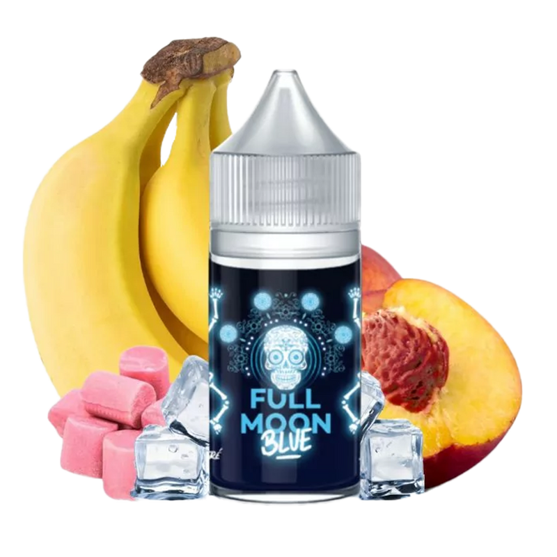 Concentré Blue - Full Moon