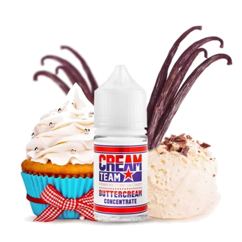 Concentré Cream Team Neapolitan - Kings Crest