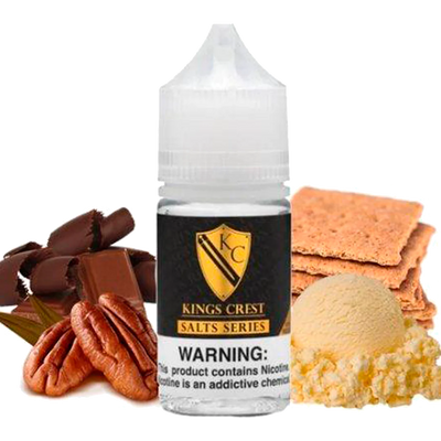 Don Juan Reserve Salts 30 ml by Kings Crest