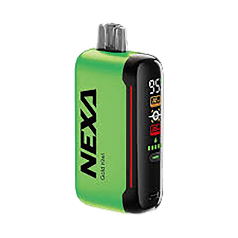 DragBar Nexa - Gold Kiwi - 20k Taffs 5%