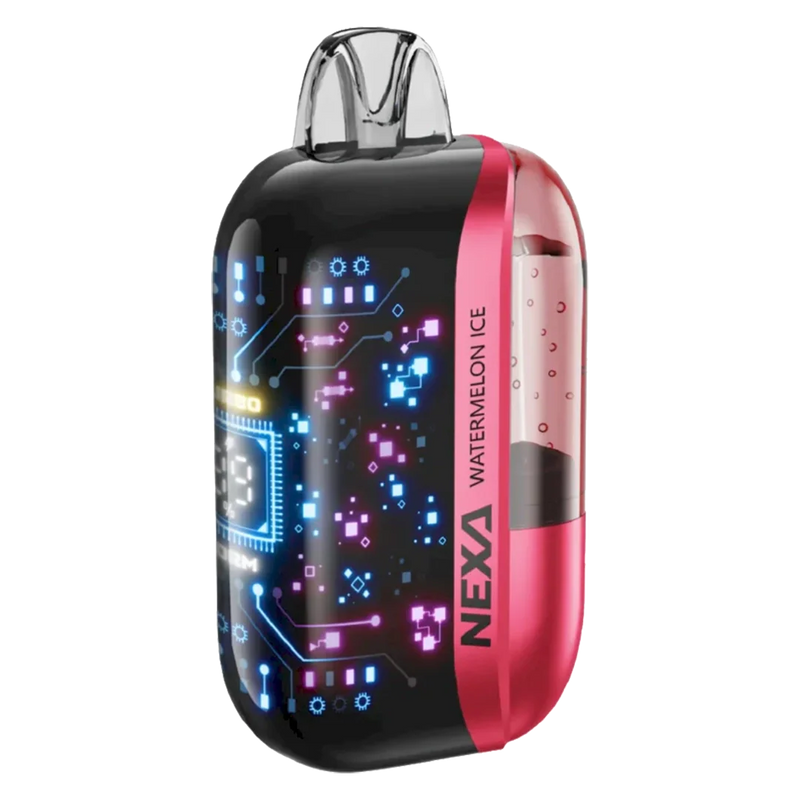 DragBar Nexa Ultra - Watermelon Ice - 40k Taffs 2%