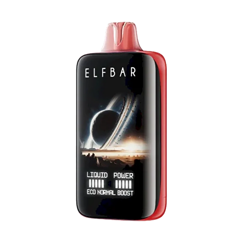 ELFBAR MOONNIGHT 40K - Cherry Watermelon - 5%