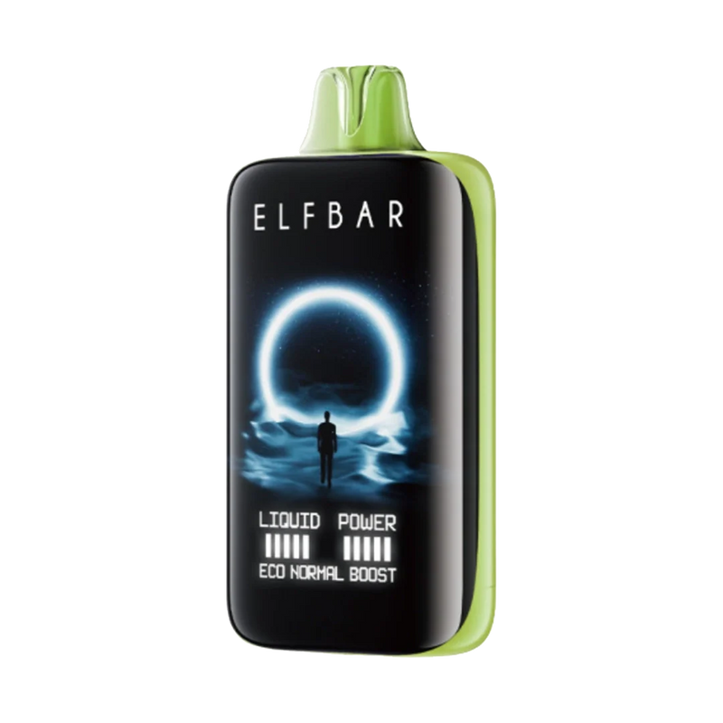 ELFBAR MOONNIGHT 40K - Kiwi Passion Fruit Guava - 5%