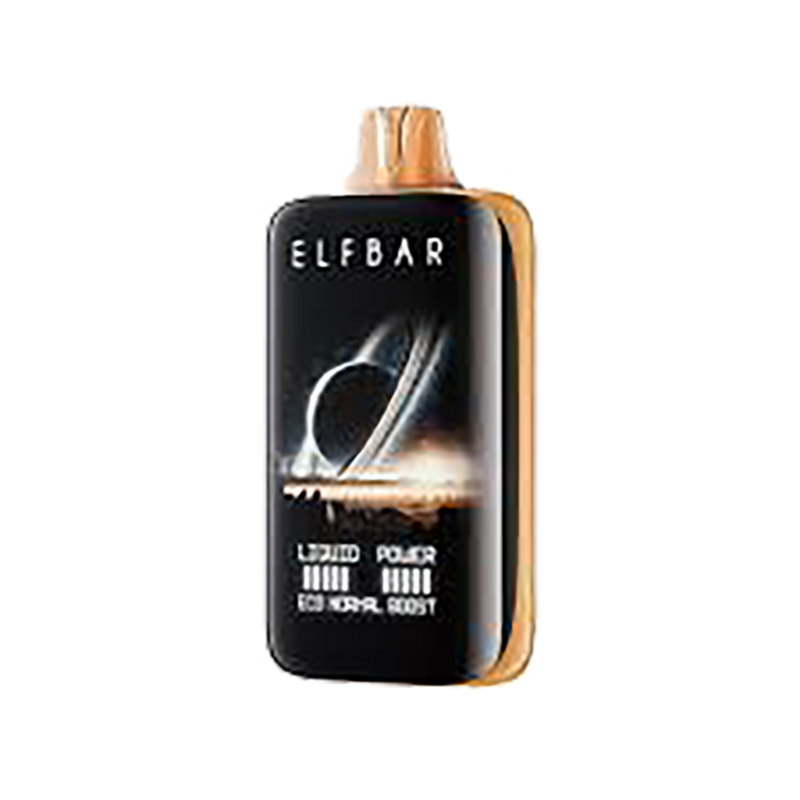 ELFBAR MOONNIGHT 40K - Mango Peach Watermelon - 5%