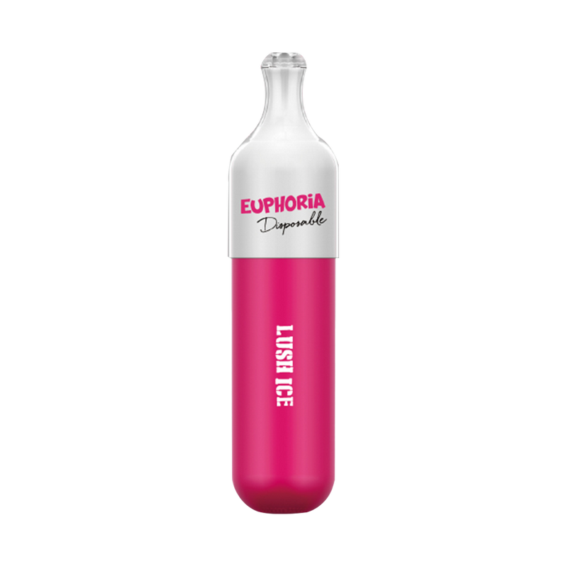 Euphoria 3000 PUFFS LUSH ICE