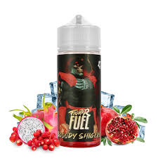 Fighter Fuel - Bloody Shigeri 120ml