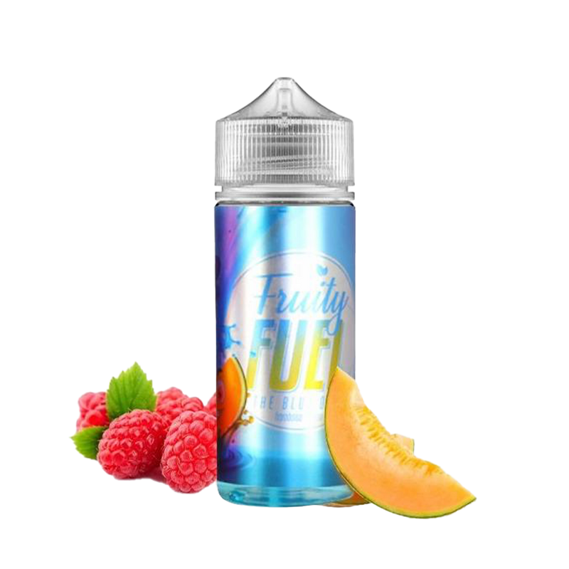 Fruity Fuel Blue Oil 120ml