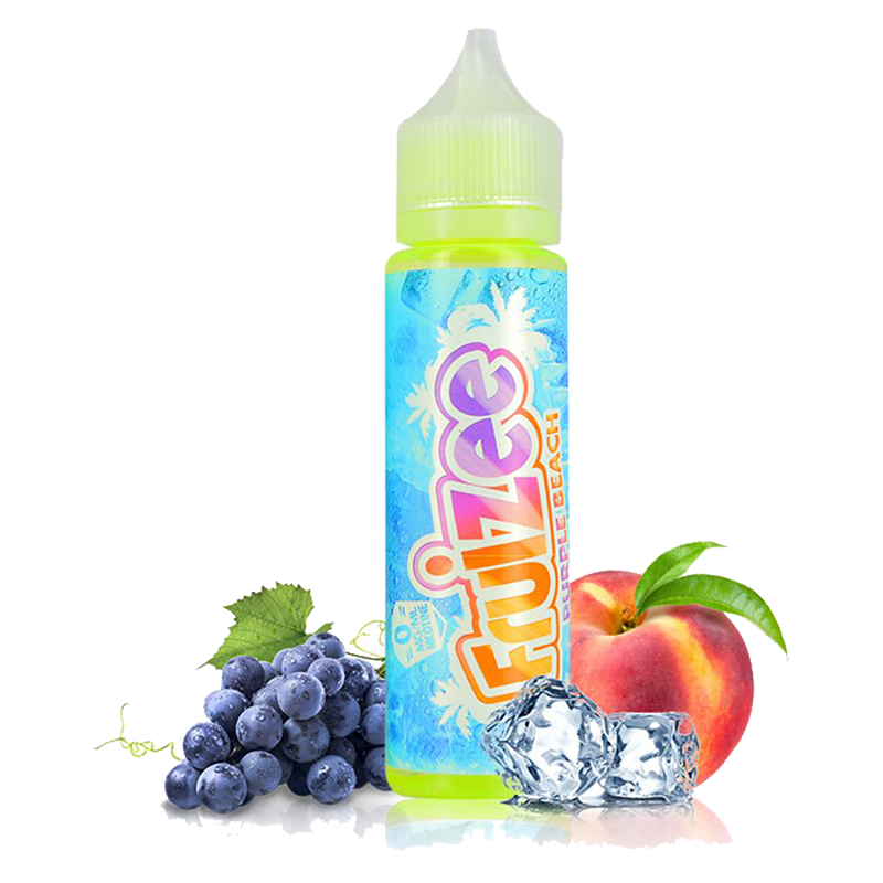 Fruizee Purple Beach 60ml