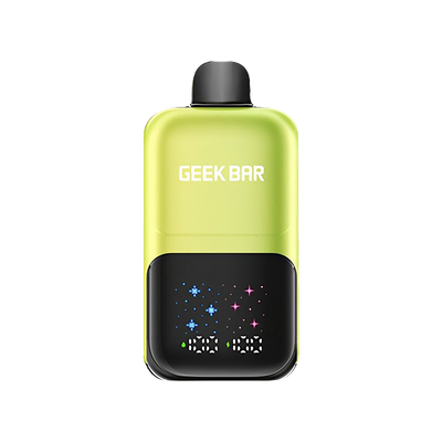 Geekbar 2GO 50K Puff - Mexican Mango - 5%