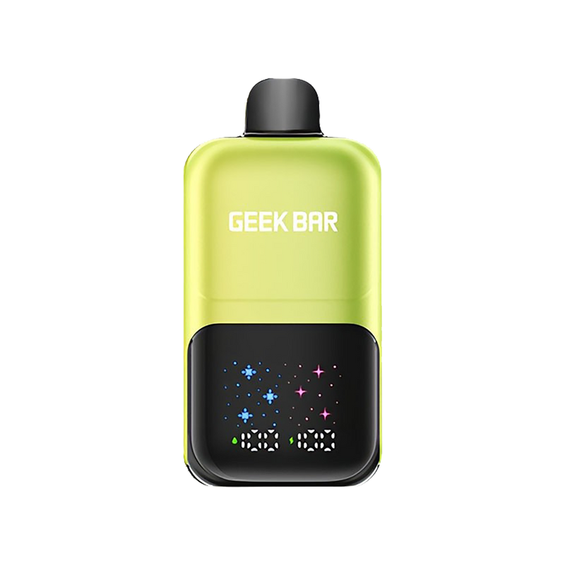 Geekbar 2GO 50K Puff - Mexican Mango - 5%