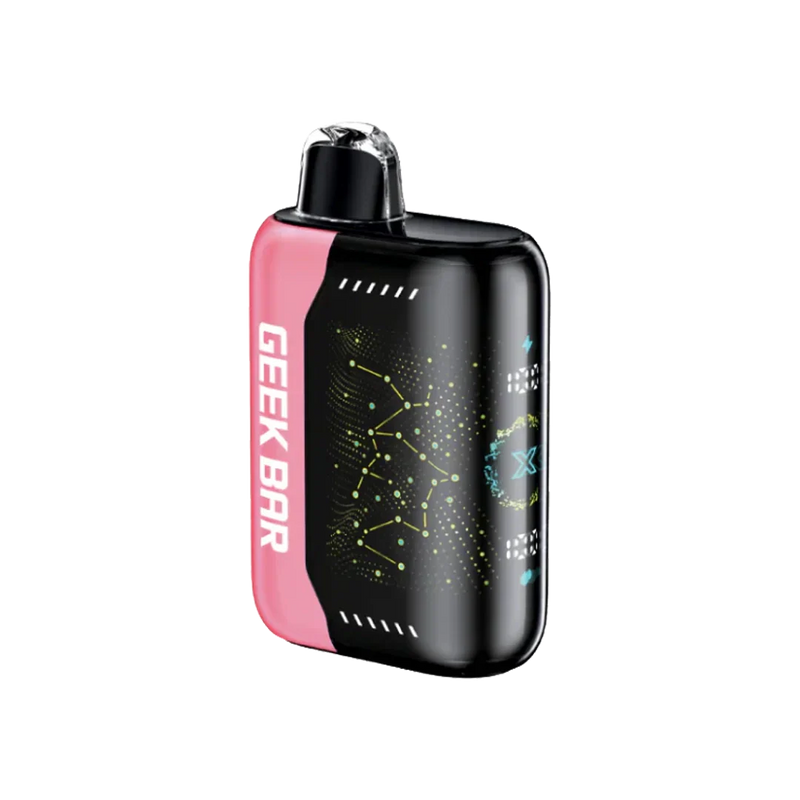 Geekbar Pulse 25K Puff - Watermelon Ice - 5%