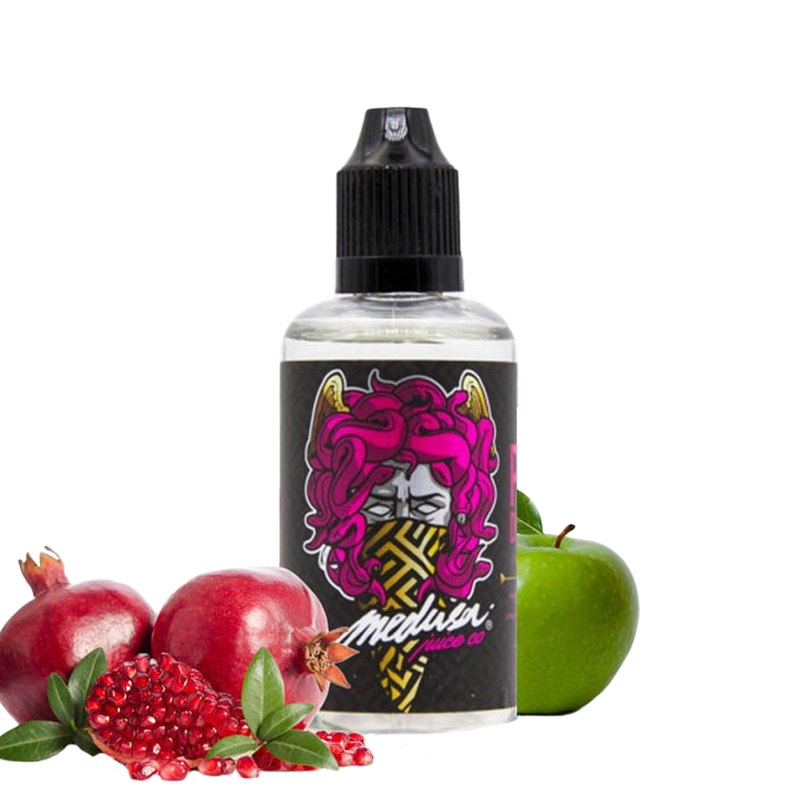 Medusa Pink Diamond 60ml