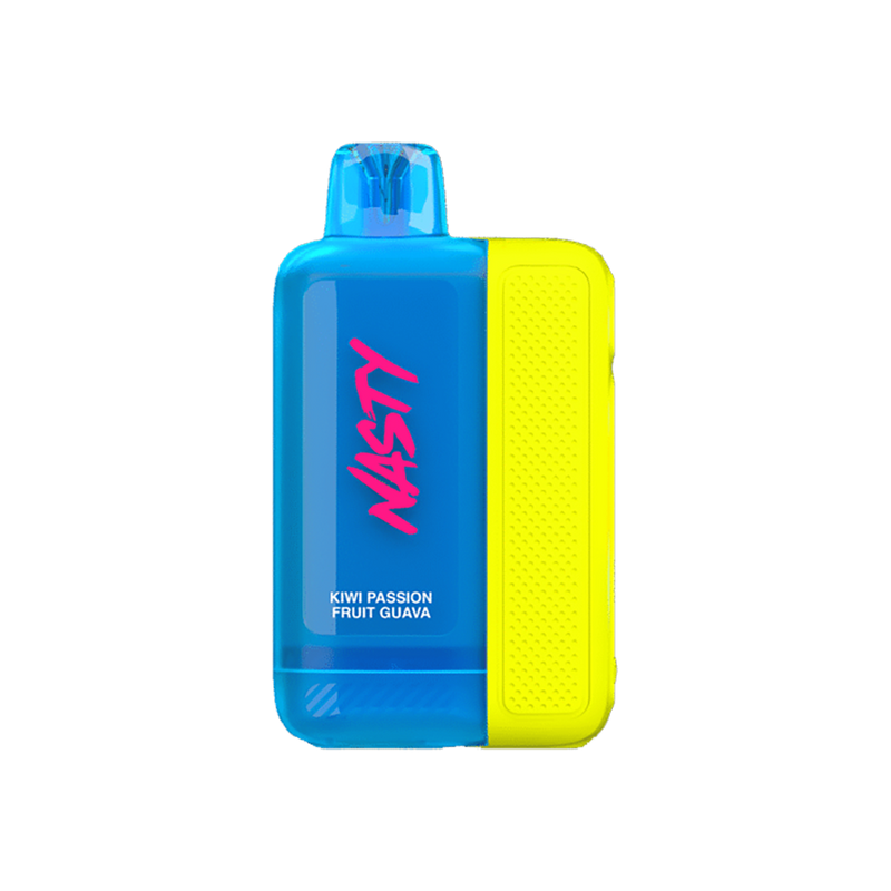 Nasty BOLT 50K – Kiwi Passion Fruit Guava 50 mg