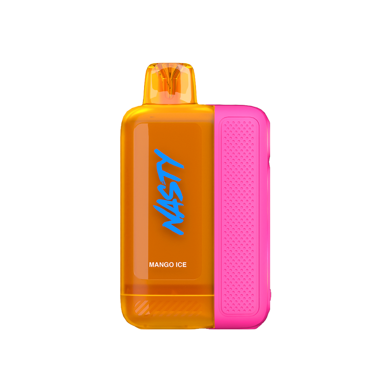 Nasty BOLT 50K – Mango Ice 50 mg