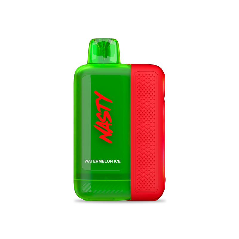 Nasty BOLT 50K – Watermelon Ice 50 mg