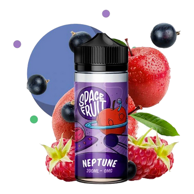 Neptune - Space Fruit 200ml