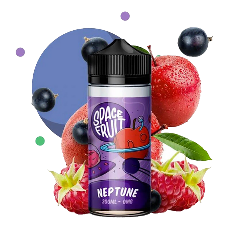 Neptune - Space Fruit 200ml