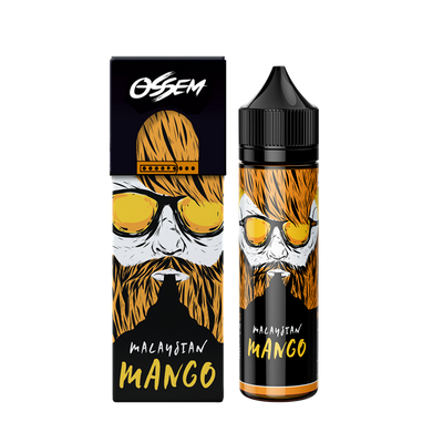 Ossem Juice Malysian Mango