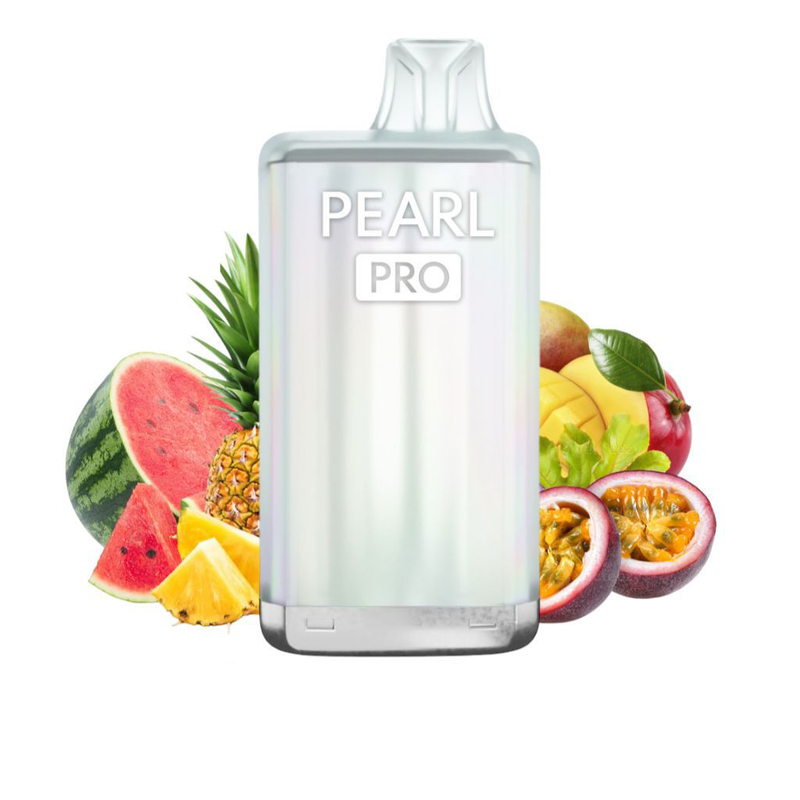 POD SALT Pearl Pro 15000 Puffs - Summer Dreams