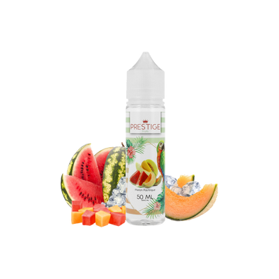 Prestige Melon Pastèque 60ml