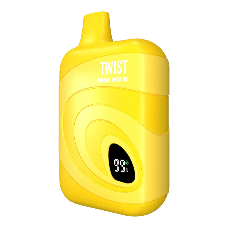 STLTH VICE TWIST 20K - Tropical Twist ice - 2%