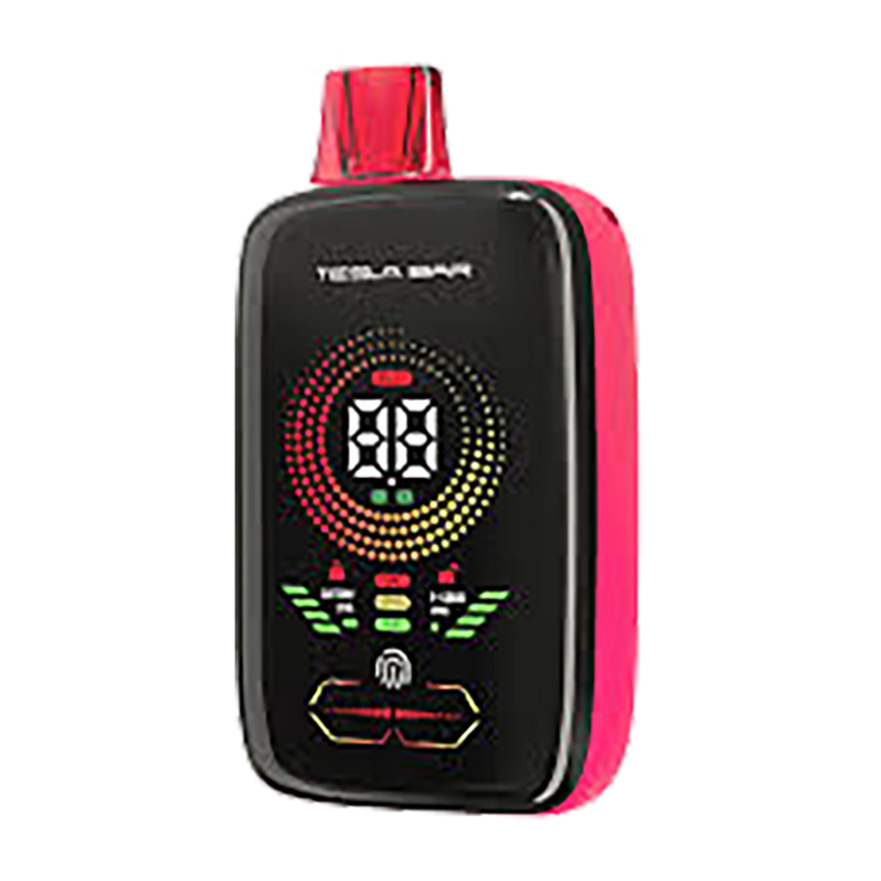 Tesla Bar XT 25K - Fucking Fab