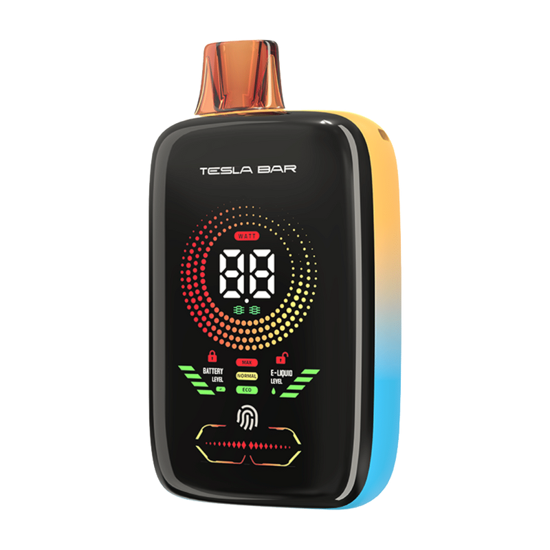 Tesla Bar XT 25K - Mexico Mango