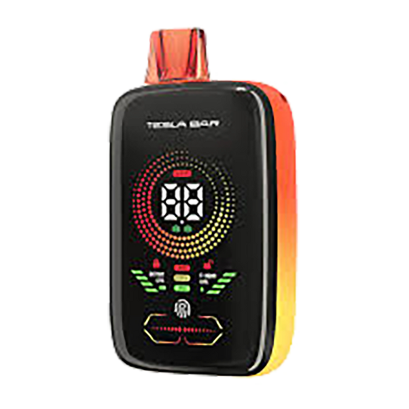 Tesla Bar XT 25K - Mix Berries